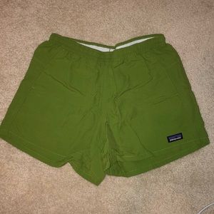 PATAGONIA SUMMER PLAY SHORTS